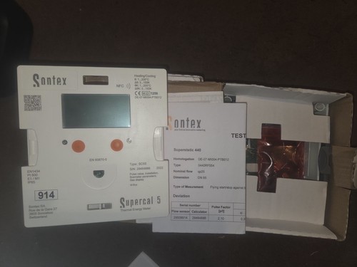 Sontex supercal - sontex,