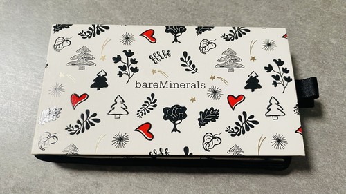 Bare minerals palette good - minerals,