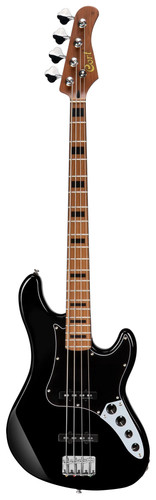 Cort gb64jj schwarz - cort,