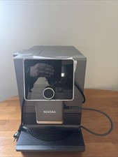 Nivona Kaffeevollautomat NICR
