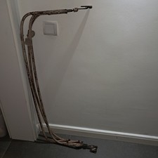 Triumph TR2 TR3 TR3 TR3B