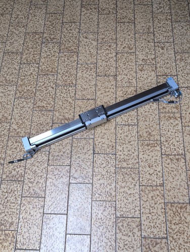 Festo dgc 520 - festo, dgc-25-520-kf-ppv-a