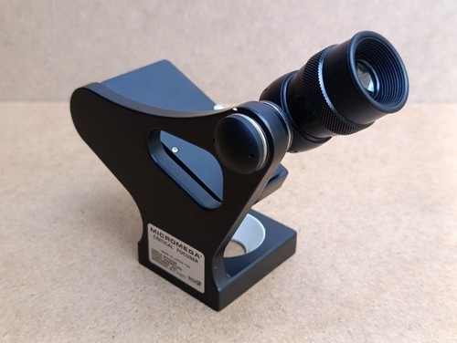 Professional darkroom focuser
