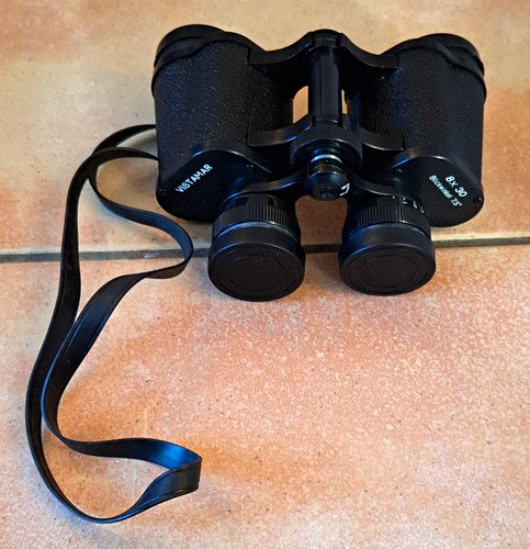 Vistamar 8x30 fernglas - vistamar,