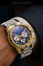 Luxury Glenaw Men's Automatic