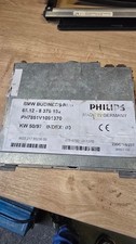BMW E38 / E39 / E53Business RDS Radiomodul – voll funktionsfähig