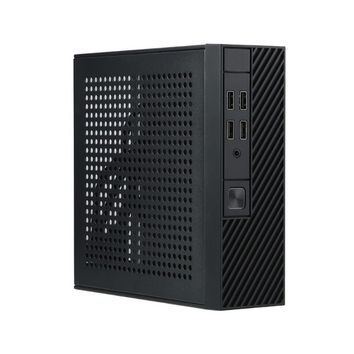 M10 mini itx case tower - pc,