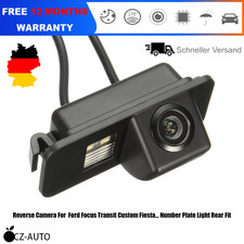 AUTO RÜCKFAHRKAMERA