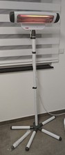 Reer Baby Heizstrahler 2in1