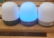 Starlux LED Lampe Nachtlampe