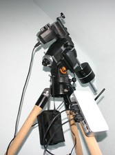 Neue Explore Scientific PMC-8