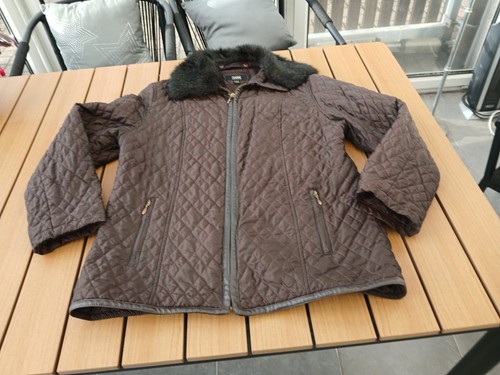 Tcm jacke braun outdoor - braun, 44