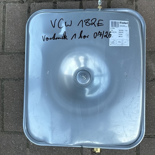 Vcw 182 mag gebraucht - 182,