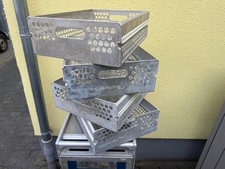 1 x Trolley Norwegian Metal