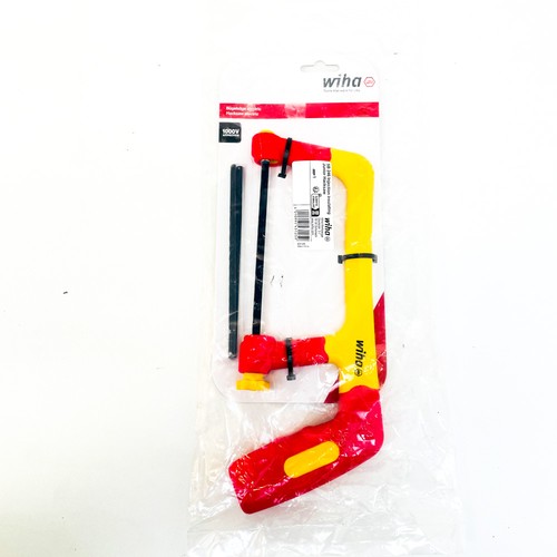 Wiha electric 246 - wiha,