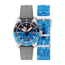 Spinnaker Limited Fleuss Automatic Popeye Bronemies Limited Edition SP-5161-02