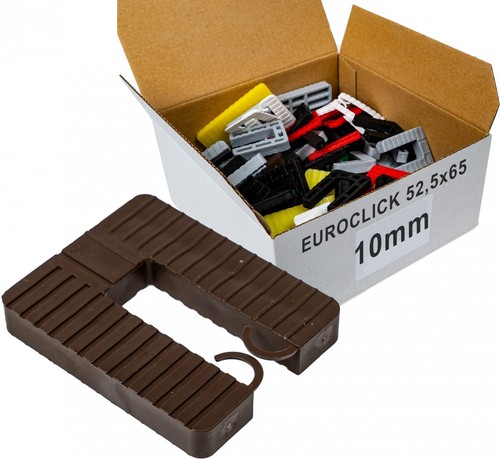 Euroclick distanzplatten x - 65,