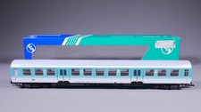 H0 DC Sachsenmodelle 14575