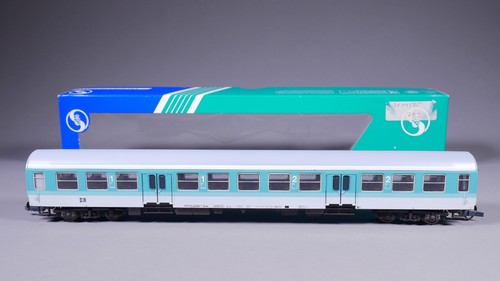 Sachsenmodelle 14575 - h0,