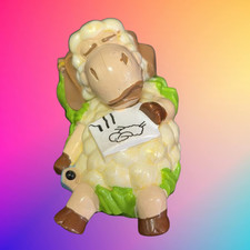 Ferrero Ü-Eier Einzelfigur