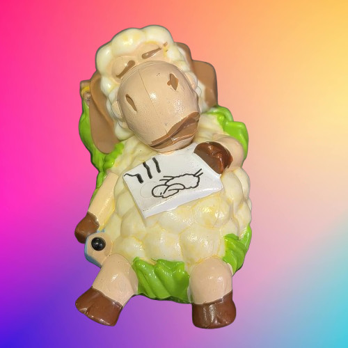 Ferrero eier einzelfigur - ferrero, Ü-eier