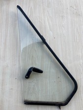 Türscheibe links Dreieck Range Rover 1 I Classic