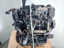 Motor VW Touran BMM 2.0 TDI