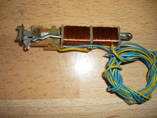 Märklin weichenantrieb - märklin,