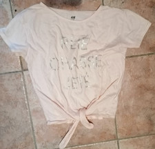 Ballett Shirt von H&M, Gr