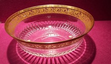 Saint Louis Thistle Gold