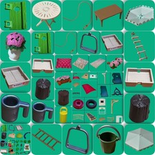 Schleich 42593 Wohnwagen