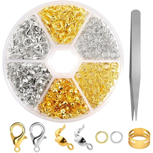 Schmuck verschluss set - verschluss,