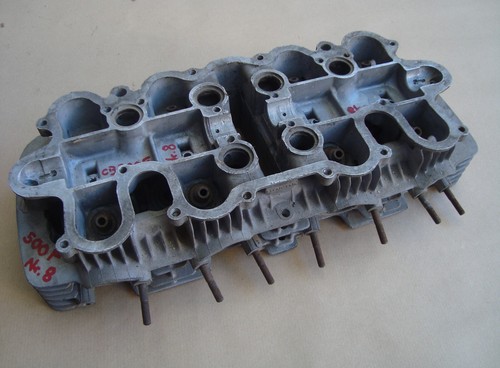 Honda 500 four zylinderkopf - 500,