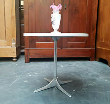 1960er Tisch Coffee Table Weiss Tulip Tisch