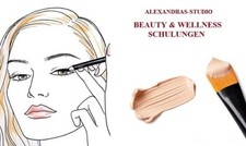 SCHULUNGEN KOSMETIKERIN NAGELDESIGNERIN KOSMETISCHE FUSSPFLEGE MIT ZERTIFIKATEN 