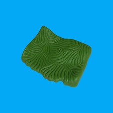 Playmobil - Gras Unterlage Einlage - für Kaninchen-Stall Hasenstall