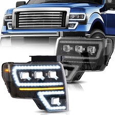 LED Scheinwerfer für Ford