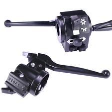 Lenkerarmatur Links Rechts mit Schalterkombination für Simson S50 S51 S53 S70 S8