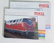 75596 Modelleisenbahn Katalog