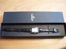 LEX-4 Lexor, Damen Uhr