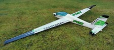 RC Scale Modellflugzeug Fox 3 m 