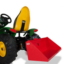 BERG Gokart Hebevorrichtung hinten inkl. Ladeschaufel Zubehör Kombiangebot