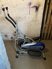 Elite OrbiTrek Stepper Hometrainer