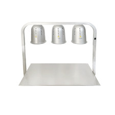 Davlex lampen tellerwärmer - 3,