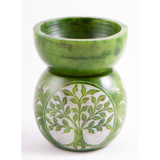 Duftlampe Aromalampe –