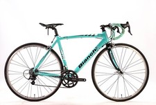 Bianchi Niron1 C2C Alu