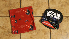 Schlauchschal Schal Loop Multifunktionstuch Disney Star Wars C&A YIGGA Jungen