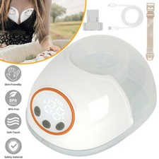 Milchpumpe, Elektrische