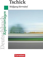 Deutschbuch - Ideen zur