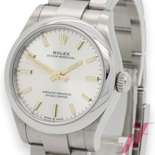 Rolex Oyster Perpetual 31 mm